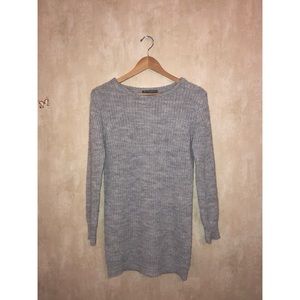 Brandy Melville Sweater Dress